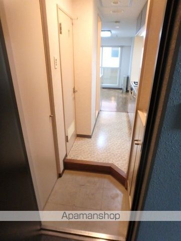 メゾンクレスト北大前IIの内装写真