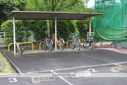 コージーハウス石井Ａ[2LDK/58.12m2]の共用部2