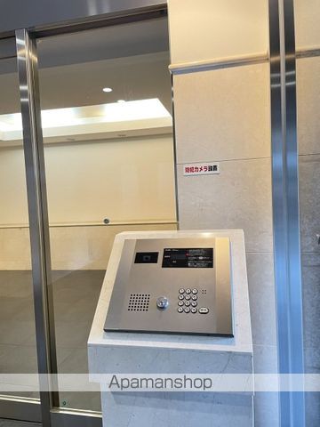 スカイコートお茶の水の内装写真