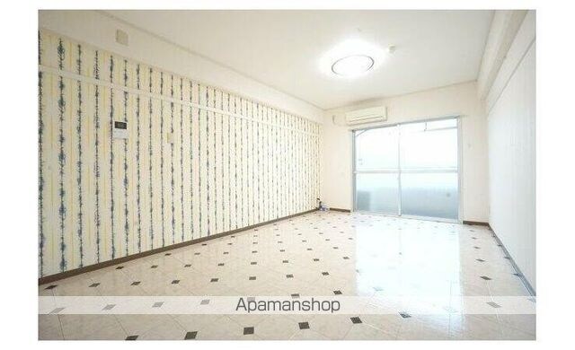 アカデミア横河原[1R/25.51m2]のリビング・居間