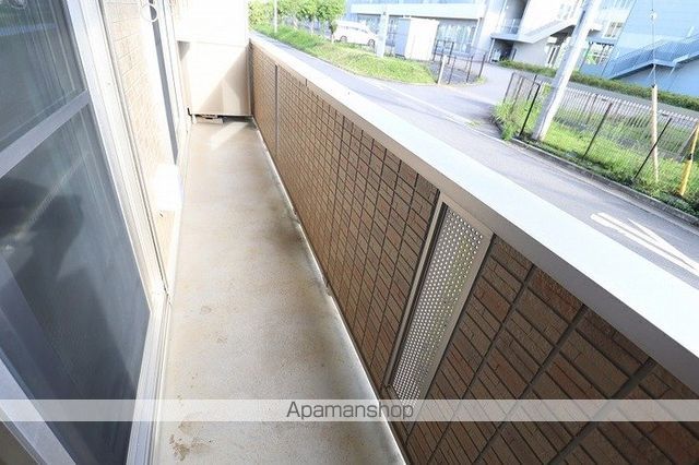 サンシャインみどりのの内装写真