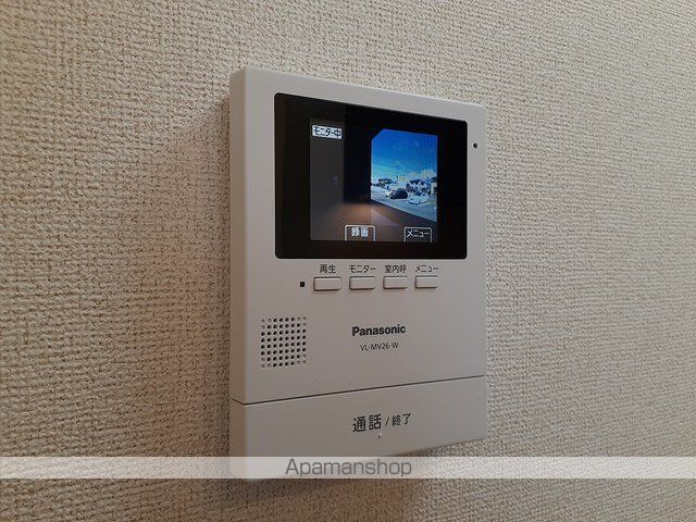 ウィステリア住吉 Iの内装写真