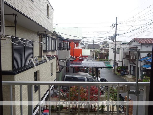 寝屋川コスモシティの内装写真