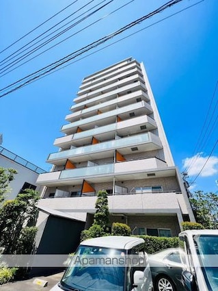 ＯＲＡＮＧＥ　ＰＯＲＴＥ[1LDK/41.58m2]の外観4