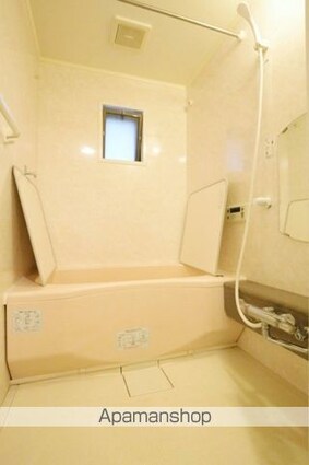 パルシティ徳丸一号棟[2LDK/64.28m2]のバス