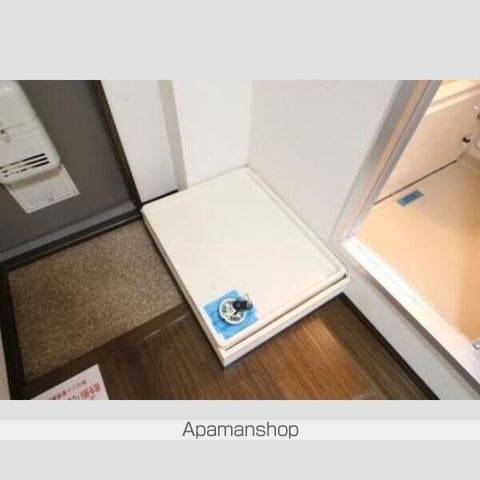 カサス二村台の内装写真