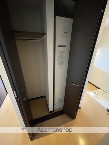 ラクロアの内装写真