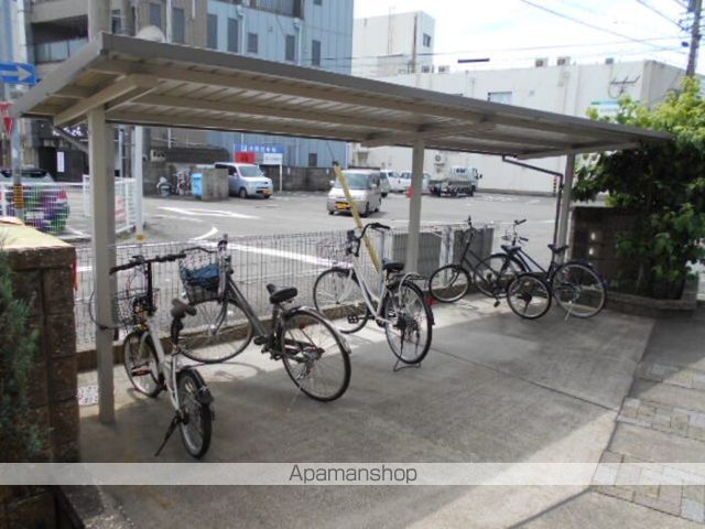 カトル セゾン セレッソ カトル セゾンの内装写真