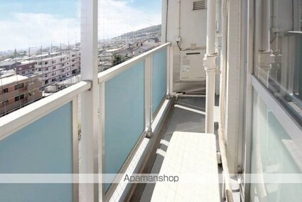 ビレッジハウス竜田３号棟[2K/33.54m2]の内装5