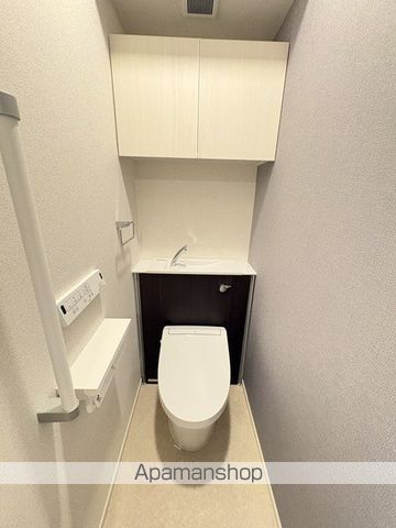 フィオーレカーサの内装写真
