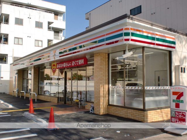 TKアンバーコート宿院の周辺写真