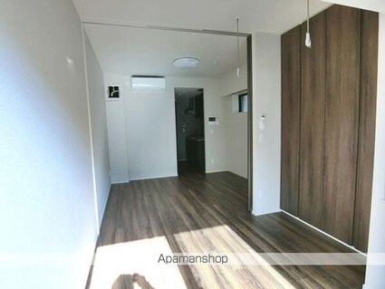 東京都豊島区南大塚１丁目[1LDK/35.93m2]の内装2