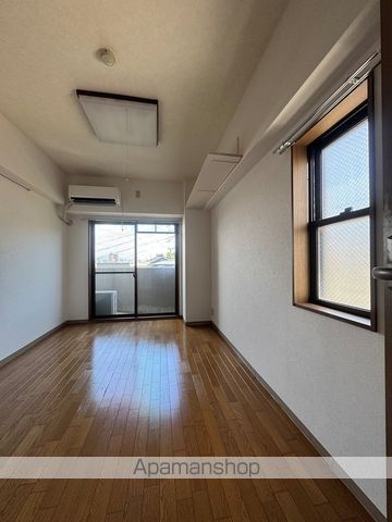 ラフォーレ竹山の内装写真