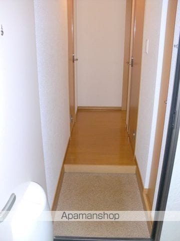 リヴェール17の内装写真