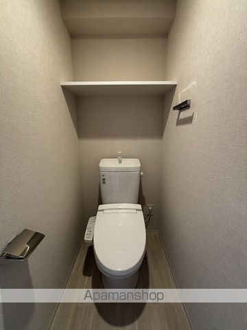 URBANPARKMITEJIMAの内装写真