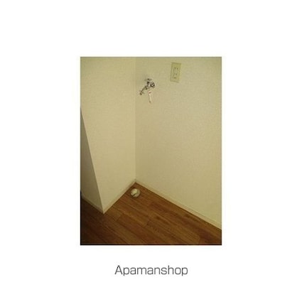 ソレイユ経堂[1R/14.4m2]の内装2