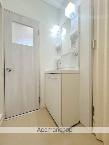 大森ハイツの内装写真