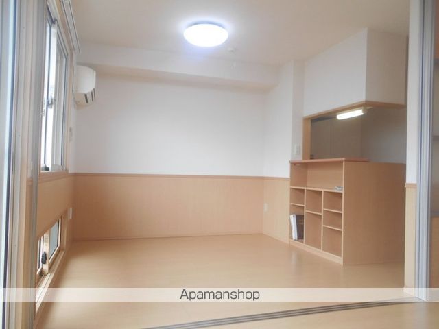 プルミエール A棟の内装写真