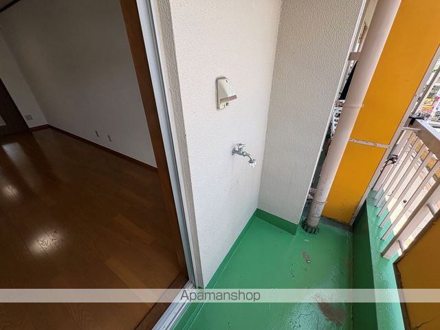 河正コ−ポ 北棟の内装写真
