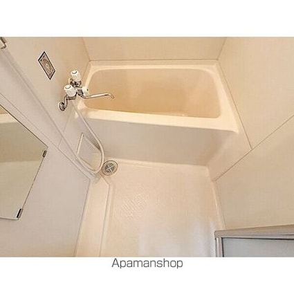 Ｙｏｕｎｇ　Ｖｉｌｌａｇｅ２[1K/22.46m2]の内装2