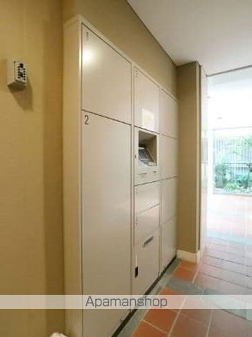 パークホームズ西新の杜のその他写真