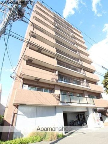 アルバ桑園の外観写真