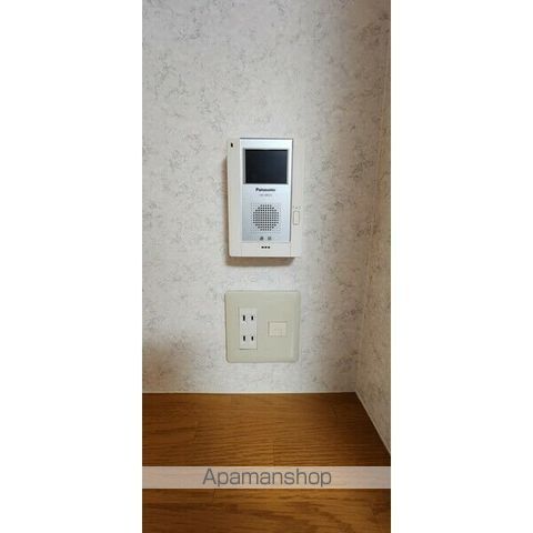 ベンビルの内装写真