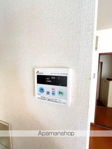 小野ビルの内装写真