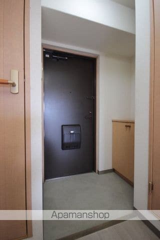 ベルレージュ二葉の里の内装写真