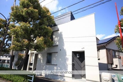 ルヴォン[1R/17.92m2]の外観4