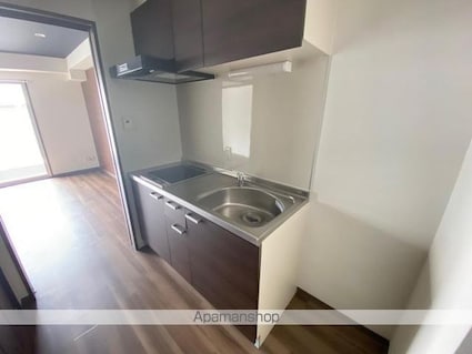 プレシャスタイム中野町[1K/25.08m2]の内装3