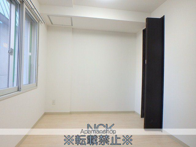 クローバー円山南の内装写真