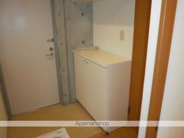 OZーCOURTの内装写真