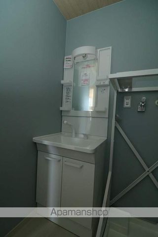 ロータスの内装写真