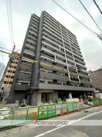 メイクス今池PRIMEの外観写真