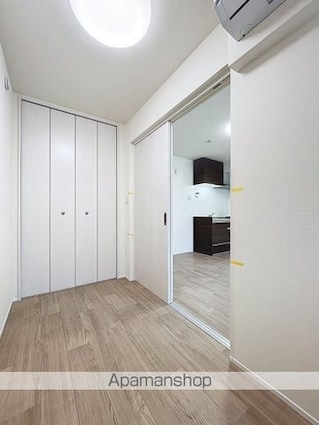 グラン　シュバリエ[1LDK/30.98m2]のリビング・居間8