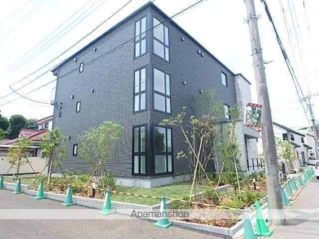 プレザント・アイの外観写真
