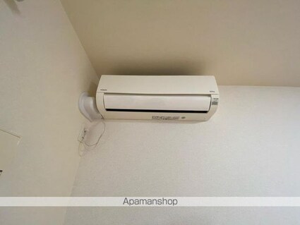 フェリーチェ太田[2K/30.85m2]のその他設備