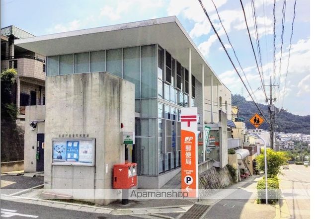 サマックスアコールグランの周辺写真