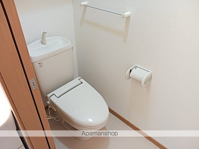 パークサイド・静の内装写真