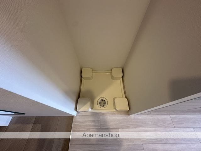 コンフォリア新大阪宮原Qの内装写真