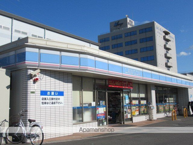 プレグノ456の周辺写真