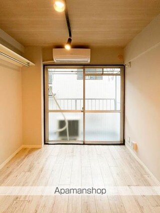 東京都中野区中央１丁目[1R/11.25m2]のリビング・居間