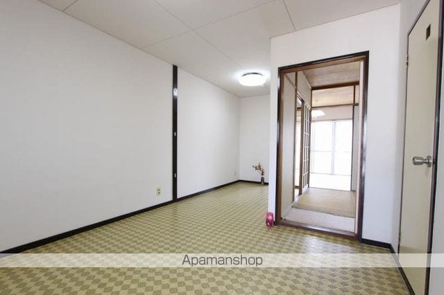 寺町マンションの内装写真