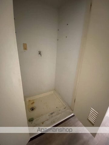 サンシティルネッサンスの内装写真