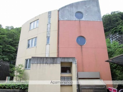 徳島県徳島市南佐古二番町[1LDK/52.06m2]の外観3