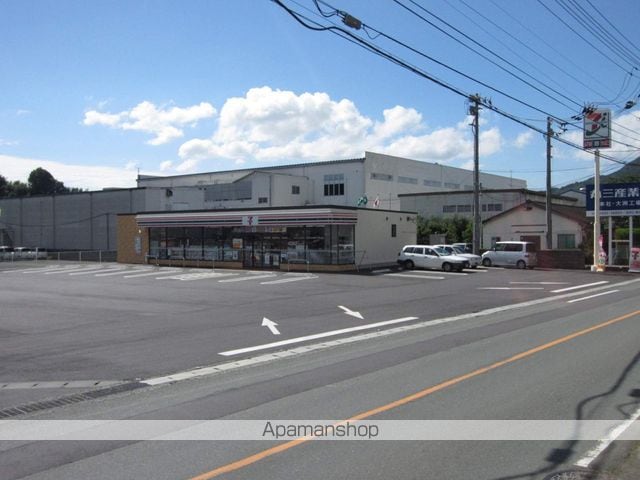 プラントハイツ 102 ｜ 愛媛県大洲市菅田町菅田甲716-5（賃貸アパート1DK・1階・39.71㎡） その20