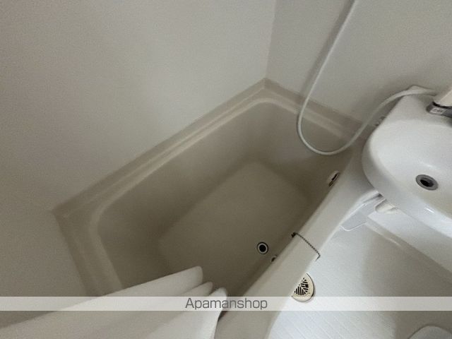 メゾンクイックIIの内装写真