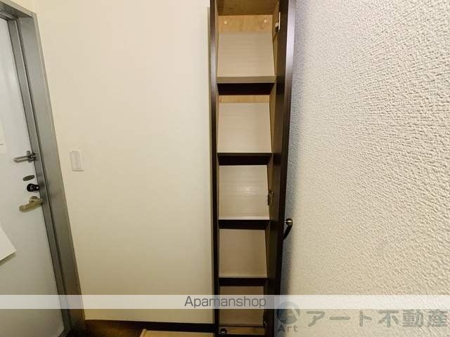 レオネクストラルーチェの内装写真