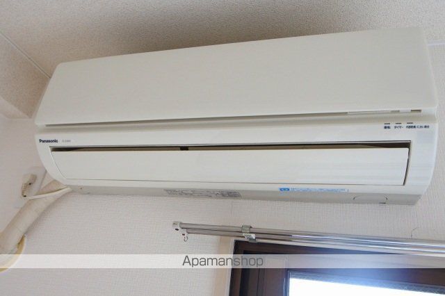 ダイアパレス皆実町の内装写真